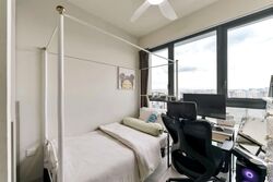 Bellewaters (D19), Condominium #554769071